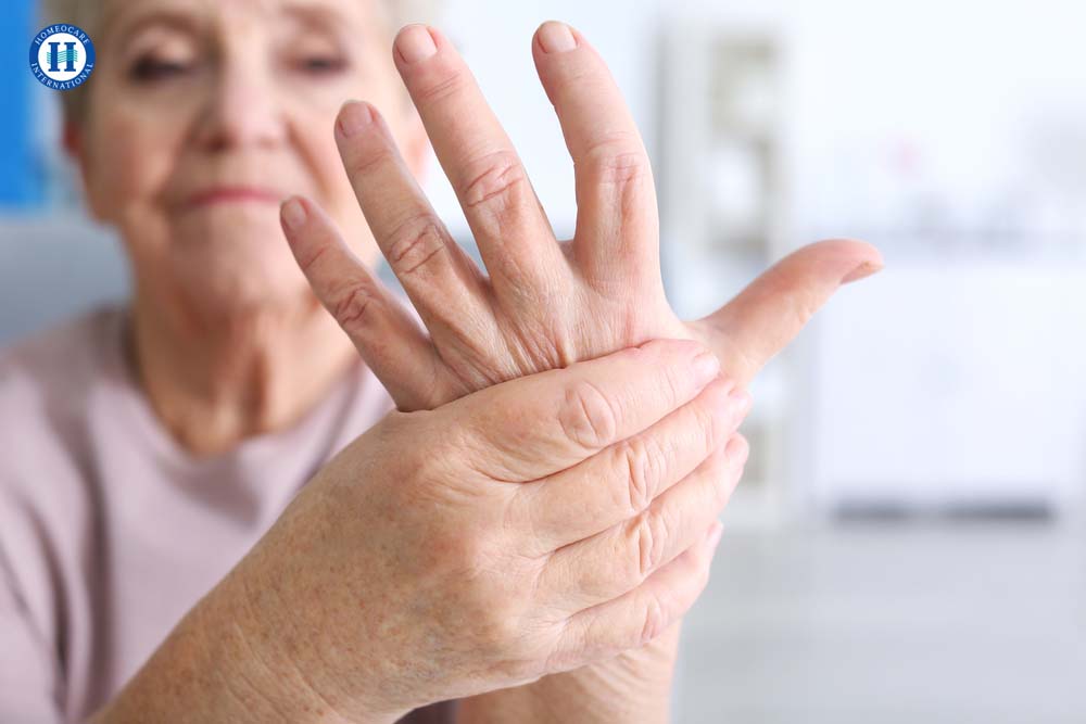 Read more about the article Homeopathy Treatment for Rheumatoid Arthritis