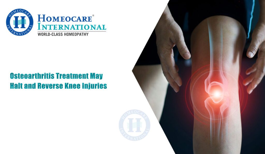 Osteoarthritis Treatment