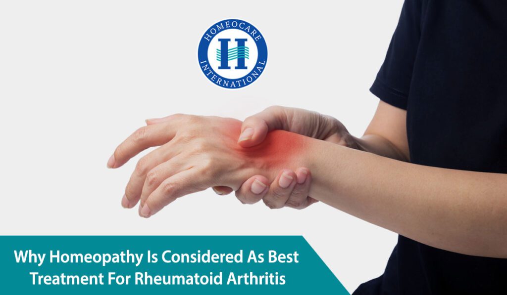 rheumatoid arthritis