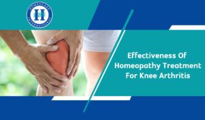 Read more about the article Effectiveness of homeopathy treatment for knee arthritis