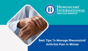 Read more about the article Best tips to manage rheumatoid arthritis pain in winter