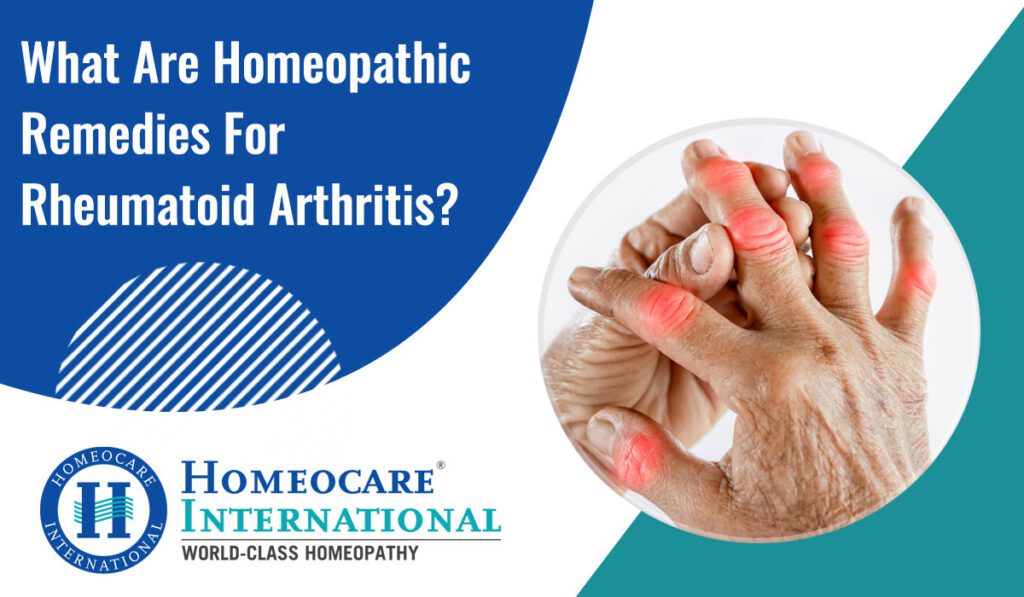 Rheumatoid Arthritis