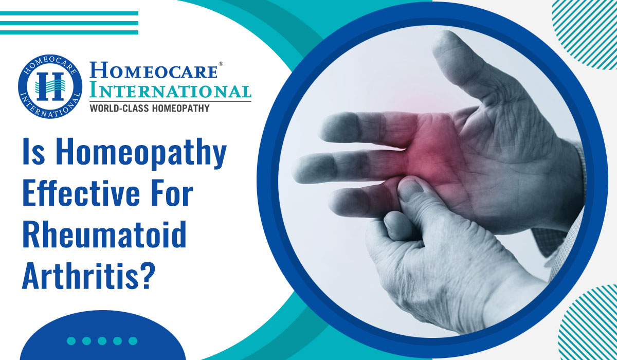Read more about the article Is homeopathy effective for rheumatoid arthritis?