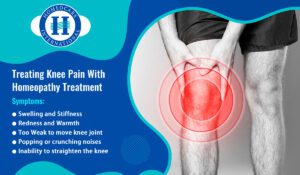 Read more about the article Treating Knee Pain With Homeopathy Treatment