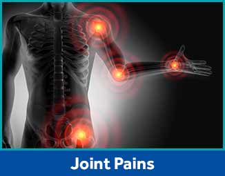 Joint Pains